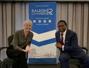 Greater Raleigh Chamber of Commerce