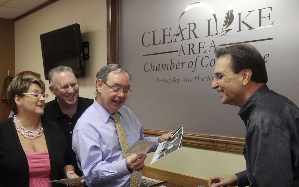 Clear Lake Area Chamber of Commerce