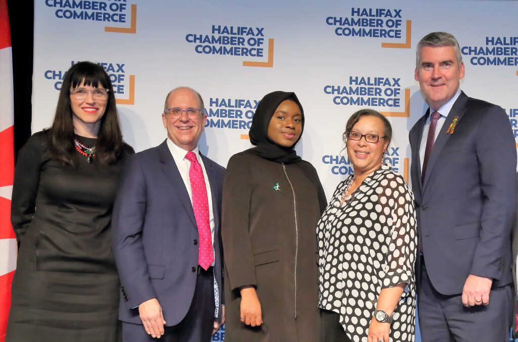 Halifax Chamber of Commerce