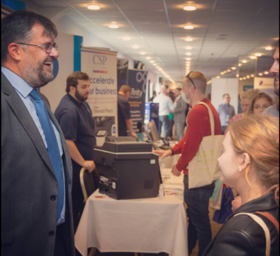 Barnsley & Rotherham Chamber of Commerce