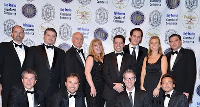 Italy-America Chamber of Commerce