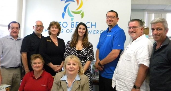 Vero Beach Chamber of Commerce