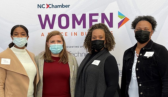 NC Chamber