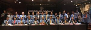 Thai-Taiwan Business Association (TTBA)