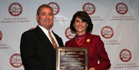 East Los Angeles Chamber of Commerce