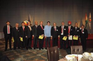 Federation of Indian Chambers of Commerce Phils. Inc. (FICCI)