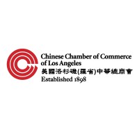 Chinese Chamber of Commerce of Los Angeles