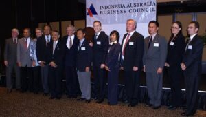 Indonesia Australia Business Council (IABC)