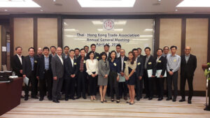 Thai-Hong Kong Trade Association