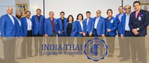 India-Thai Chamber of Commerce (ITCC)