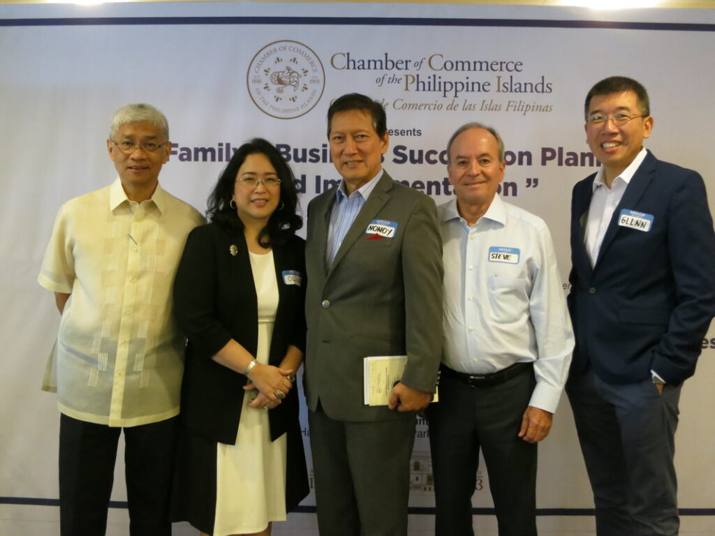 Chamber of Commerce of the Philippine Islands