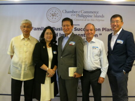 Chamber of Commerce of the Philippine Islands