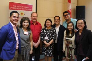 Canadian Chamber of Commerce of the Philippines (CanCham)