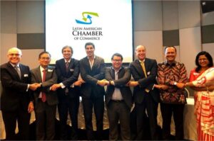 Latin American Chamber of Commerce, Singapore (LatAmCham)