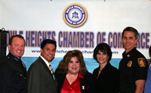 Boyle Heights Chamber of Commerce