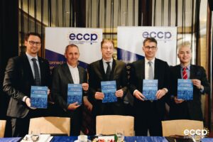 European Chamber of Commerce in the Philippines (ECCP)