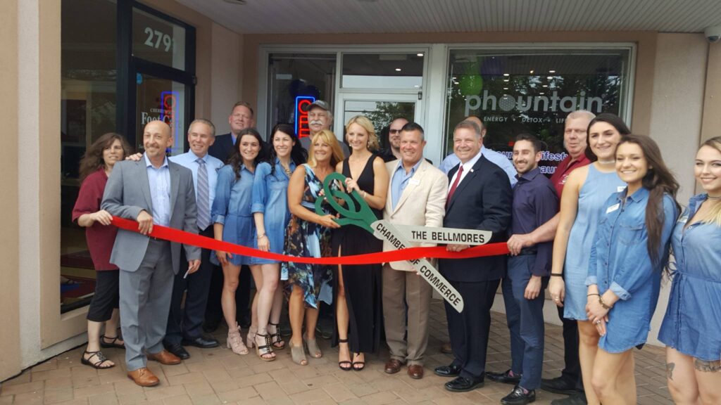 Chamber of Commerce of the Bellmores