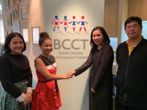 British Chamber of Commerce Thailand (BCCT)