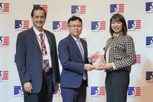 American Chamber of Commerce in Thailand (AMCHAM Thailand)