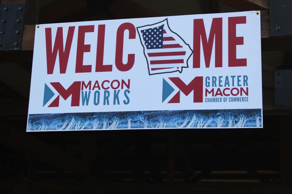 Greater Macon 3