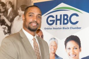 Greater Houston Black Chamber of Commerce
