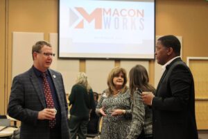 Greater Macon Chamber of Commerce