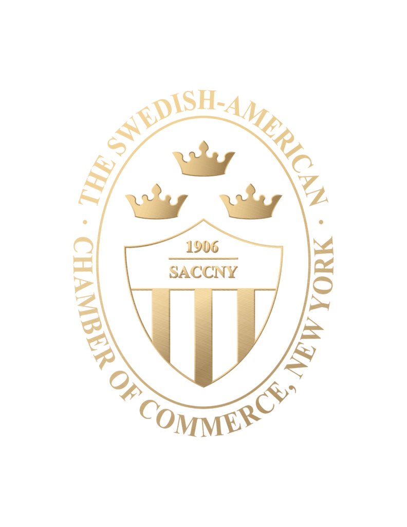 Swedish-American Chamber of Commerce in New York