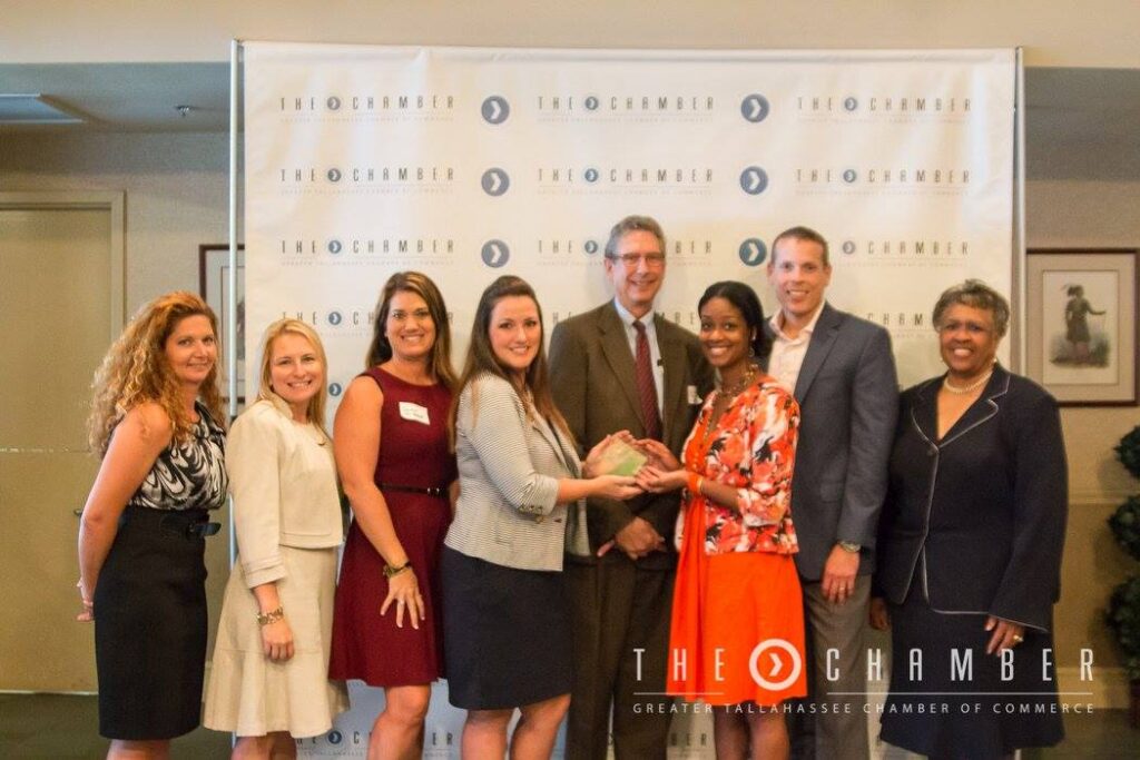Greater Tallahassee Chamber of Commerce