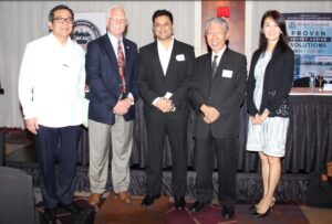American Chamber of Commerce of the Philippines (AmCham Philippines)