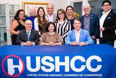United States Hispanic Chamber of Commerce