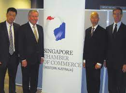 Singapore Chamber of Commerce (Western Australia)