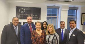 Greater Washington Hispanic Chamber of Commerce
