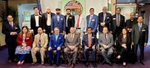 Pakistan Chamber of Commerce – USA