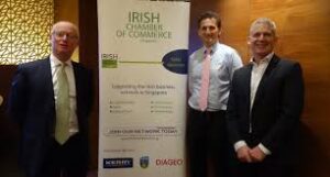 Irish Chamber of Commerce Singapore