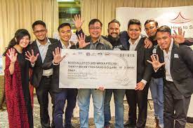 Singapore Malay Chamber of Commerce and Industry (SMCCI)