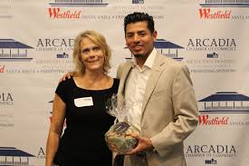 Arcadia Chamber of Commerce