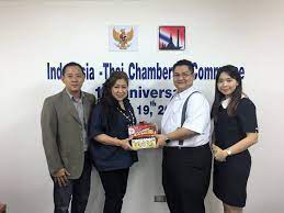 Indonesia-Thai Chamber of Commerce (INTCC)