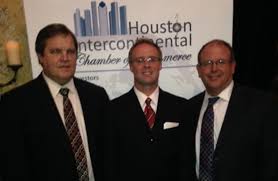 Houston Intercontinental Chamber of Commerce