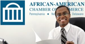 African-American Chamber of Commerce of PA, NJ and DE