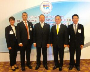 Joint Foreign Chambers of Commerce in Thailand (JFCCT)