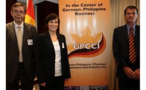 German-Philippine Chamber of Commerce and Industry