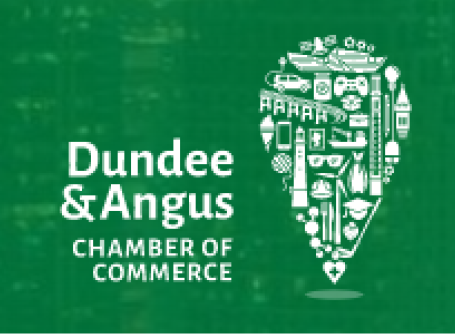 Dundee and Angus Chamber of Commerce