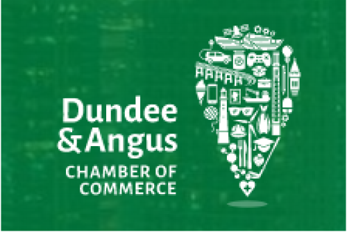Dundee and Angus Chamber of Commerce