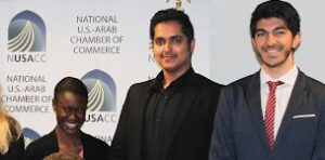 National U.S. Arab Chamber Of Commerce