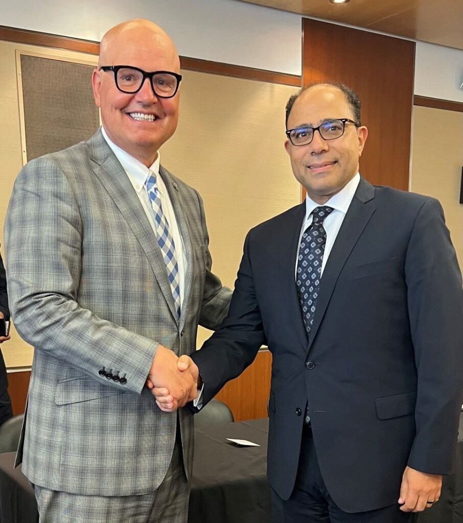 Ontario Chamber of Commerce