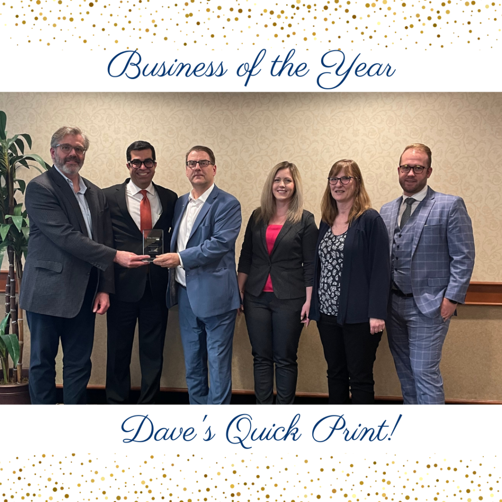 The Assiniboia Chamber of Commerce