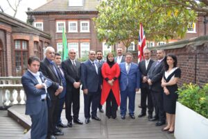 Arab British Chamber of Commerce