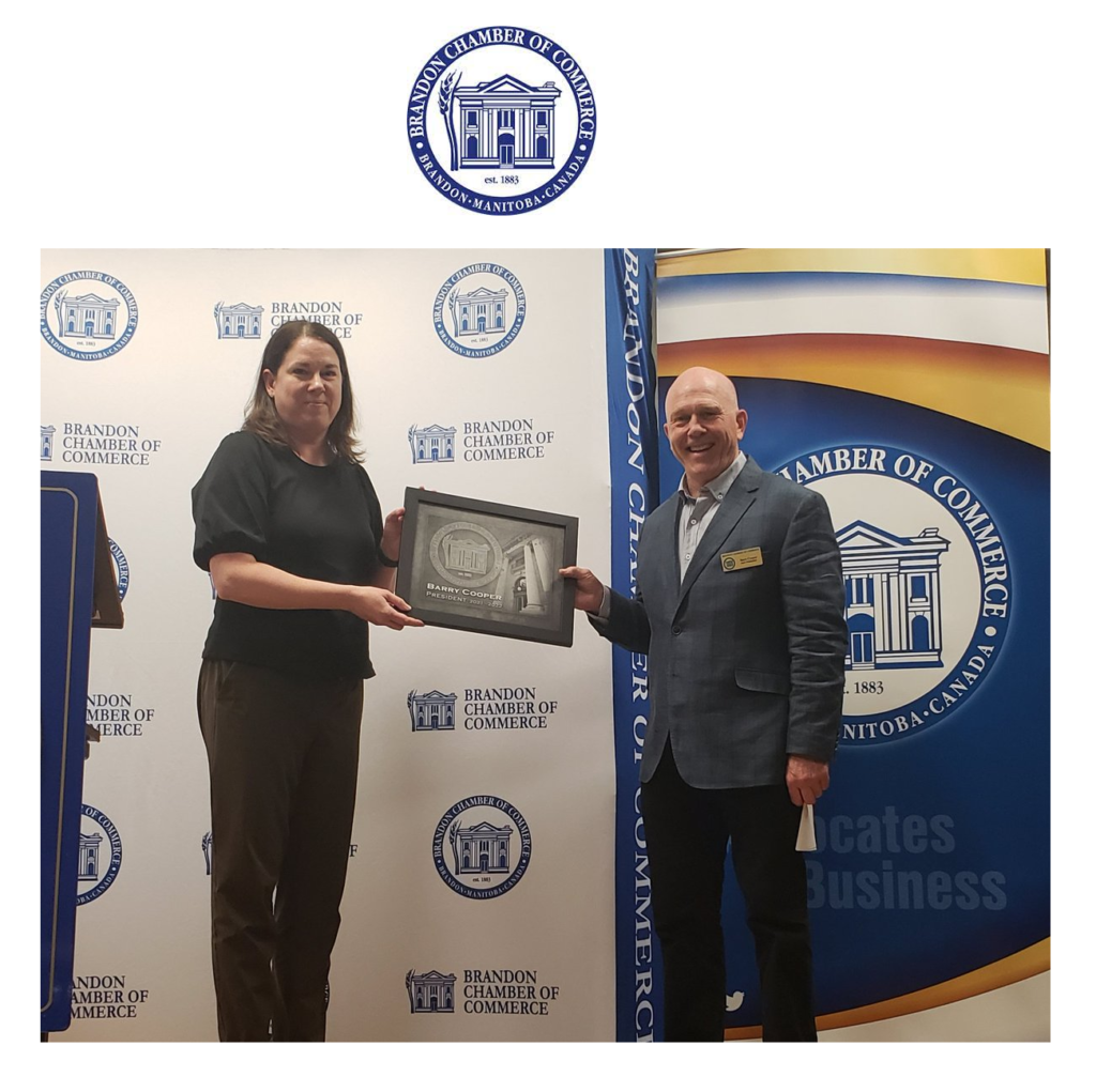 Brandon Chamber of Commerce