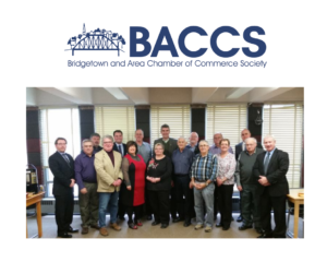 Bridgetown Area Chamber of Commerce