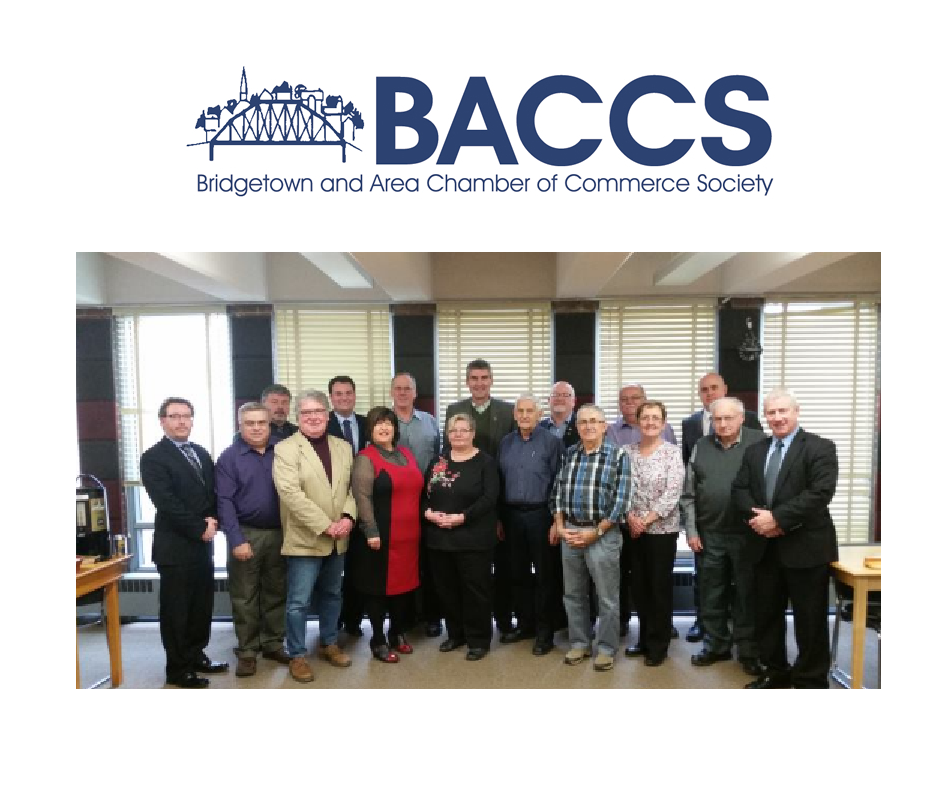 Bridgetown Area Chamber of Commerce